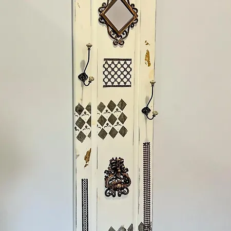 Penzion Flora Comfort 3*