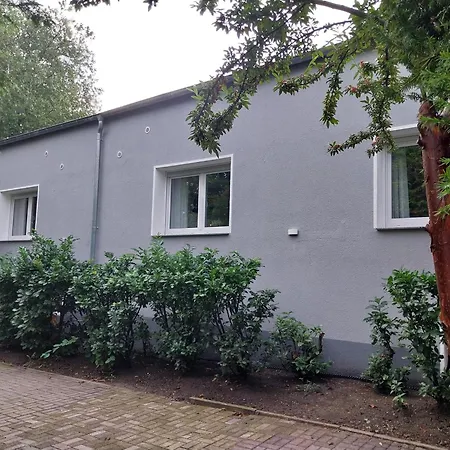 Flora Comfort Gæstehus Oberhausen (North Rhine-Westphalia)