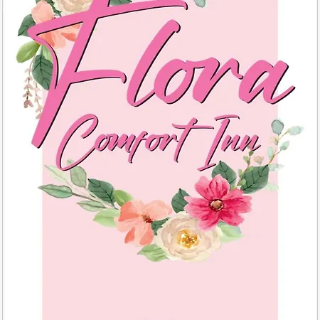 בית הארחה Flora Comfort אוברהאוזן