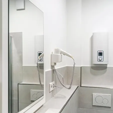 Penzion Flora Comfort 3*