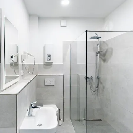 Guest house Flora Comfort Oberhausen (North Rhine-Westphalia)