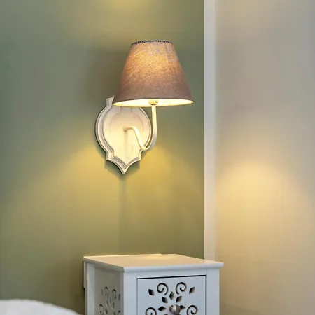 Gæstehus Flora Comfort
