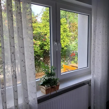 Flora Comfort Gæstehus 3*