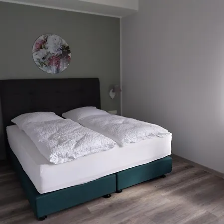 Gæstehus Flora Comfort