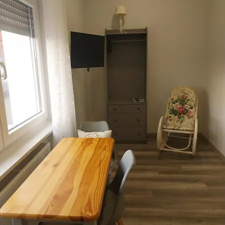 Flora Comfort Πανσιόν