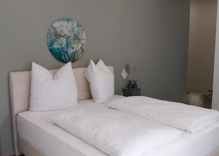 Flora Comfort Gæstehus 3*