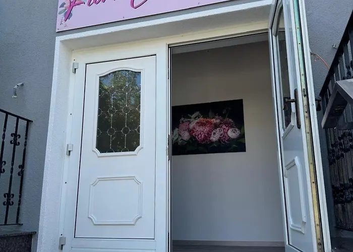 Pensión Flora Comfort