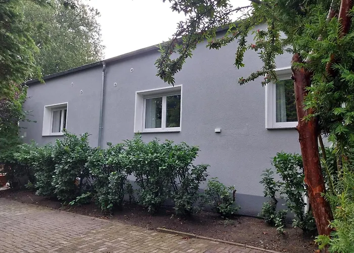 Flora Comfort Gæstehus Oberhausen (North Rhine-Westphalia)