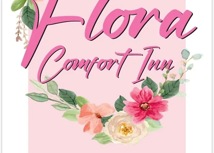 Gæstehus Flora Comfort Oberhausen (North Rhine-Westphalia)