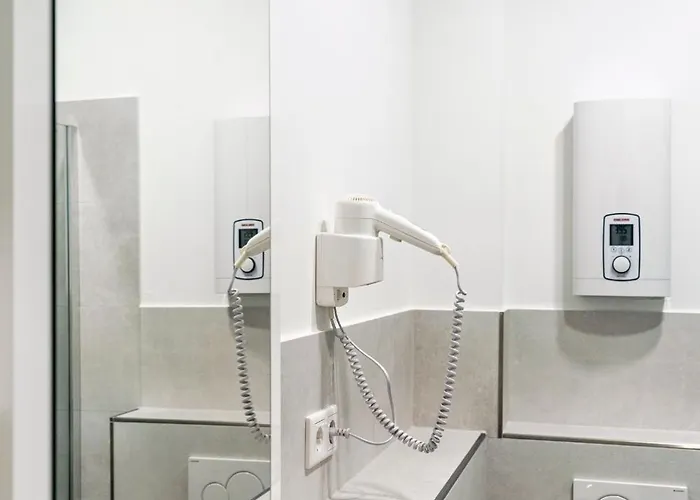 Gæstehus Flora Comfort 3*