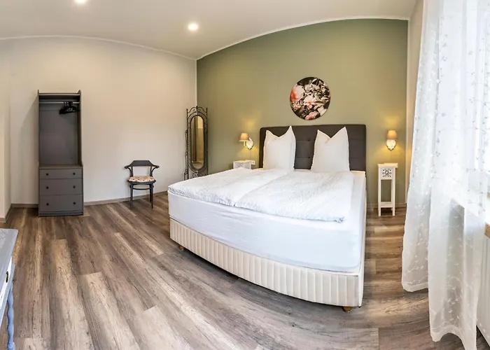 Gæstehus Flora Comfort