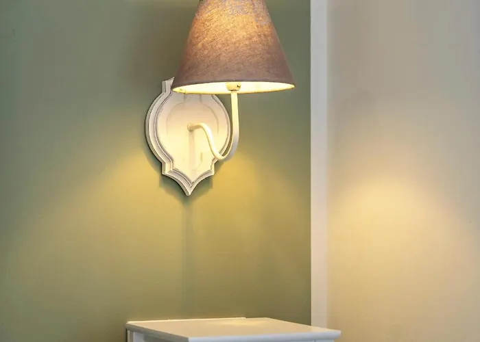 Gæstehus Flora Comfort