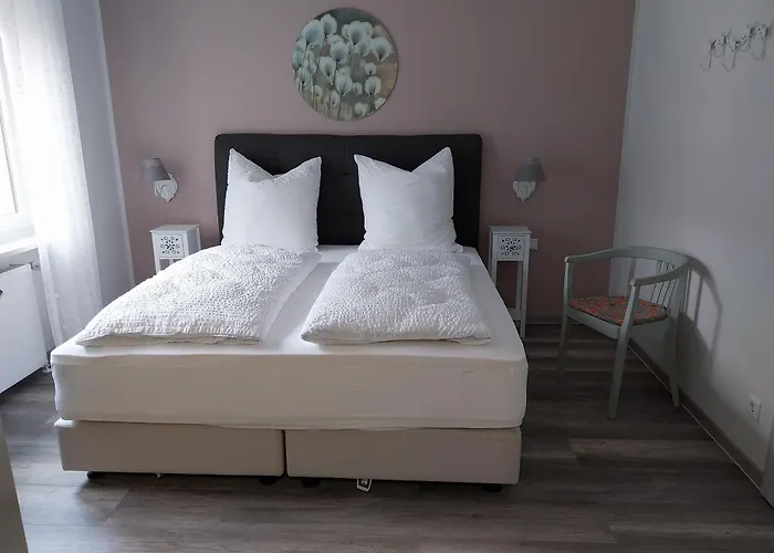 Gæstehus Flora Comfort