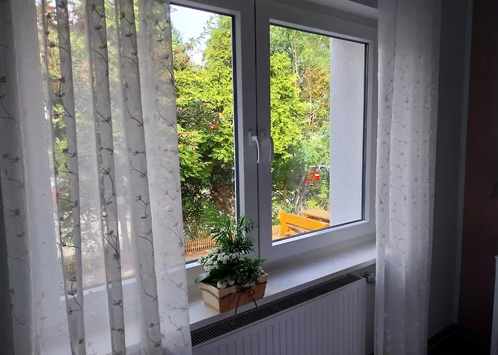 Flora Comfort Gæstehus 3*