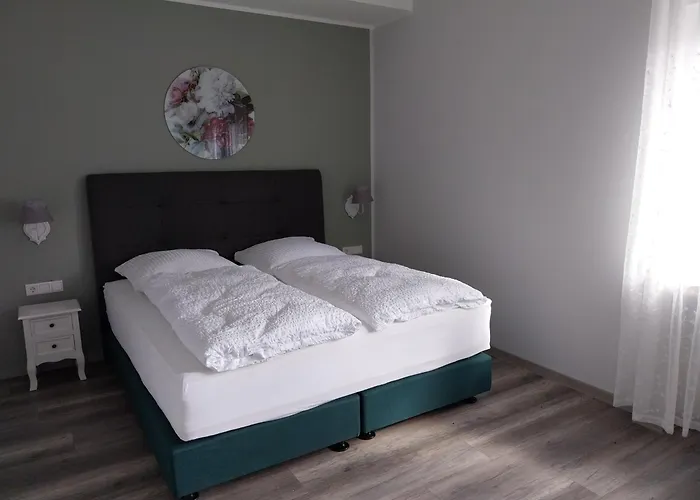 Gasthuis Flora Comfort