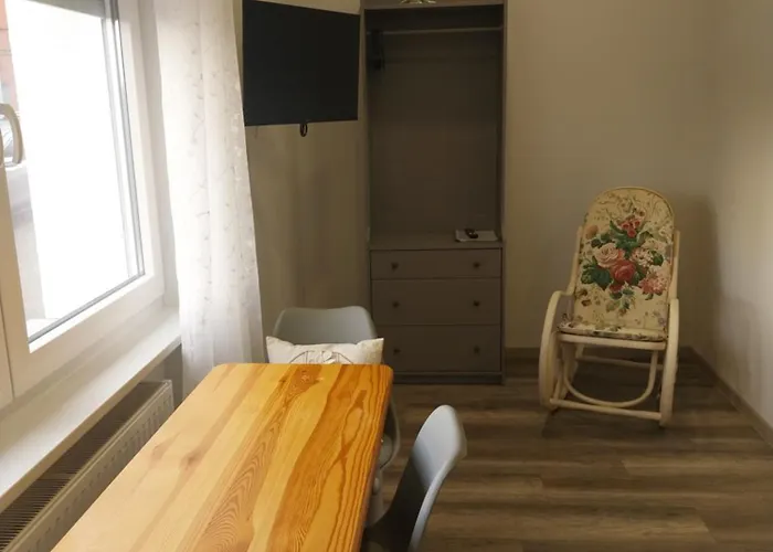 Flora Comfort Pensión